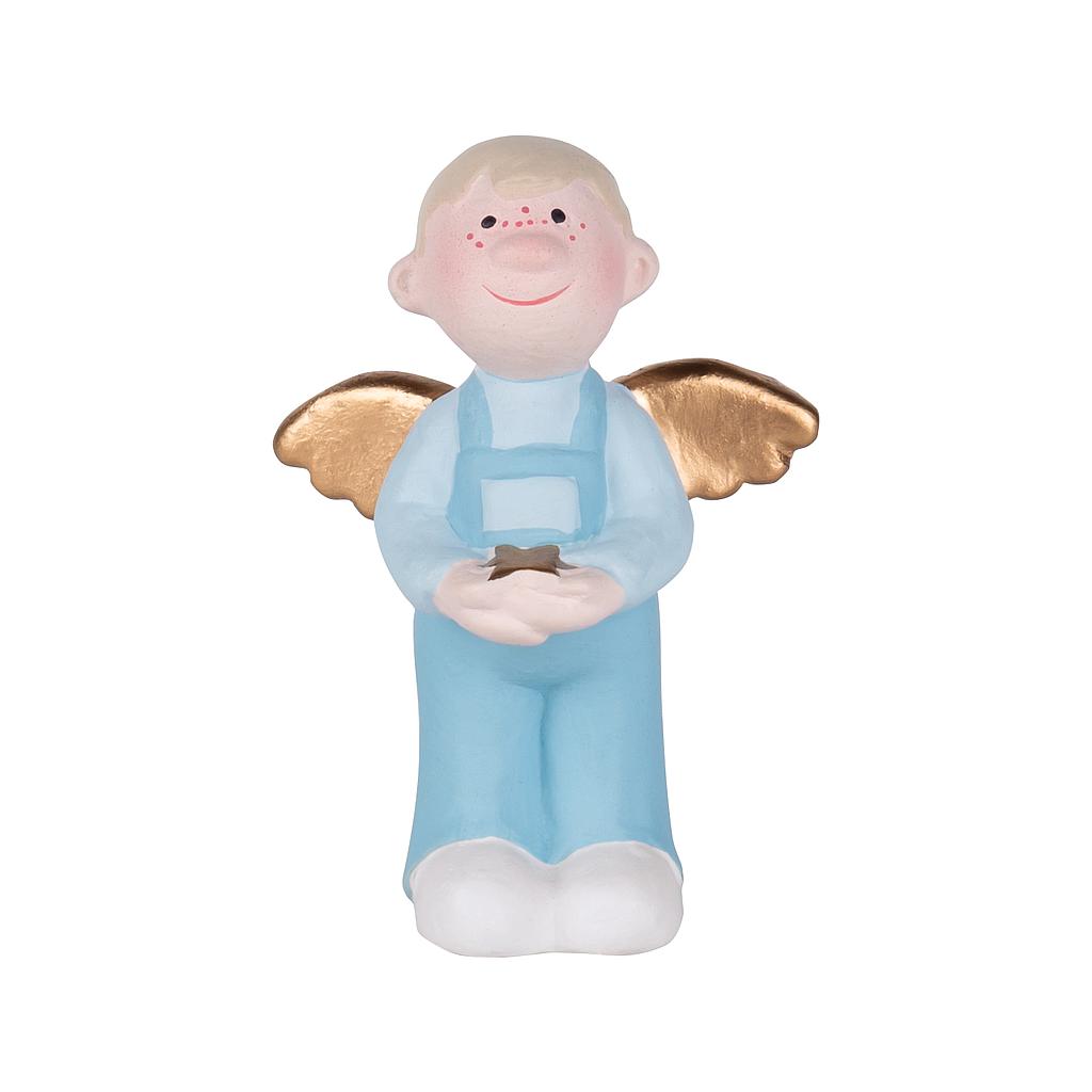 Himmlische Brüder Mini Lukas