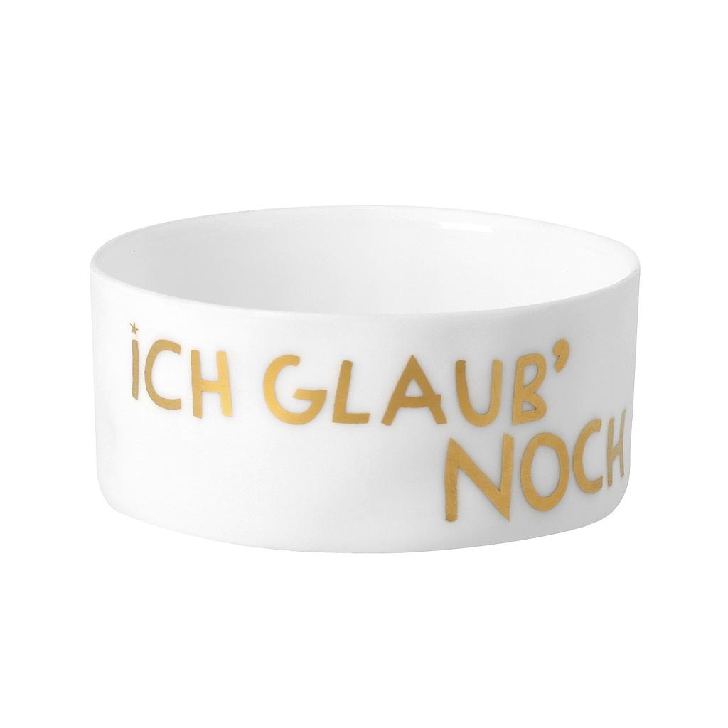 Winterlicht Ich glaub noch ans Christkind