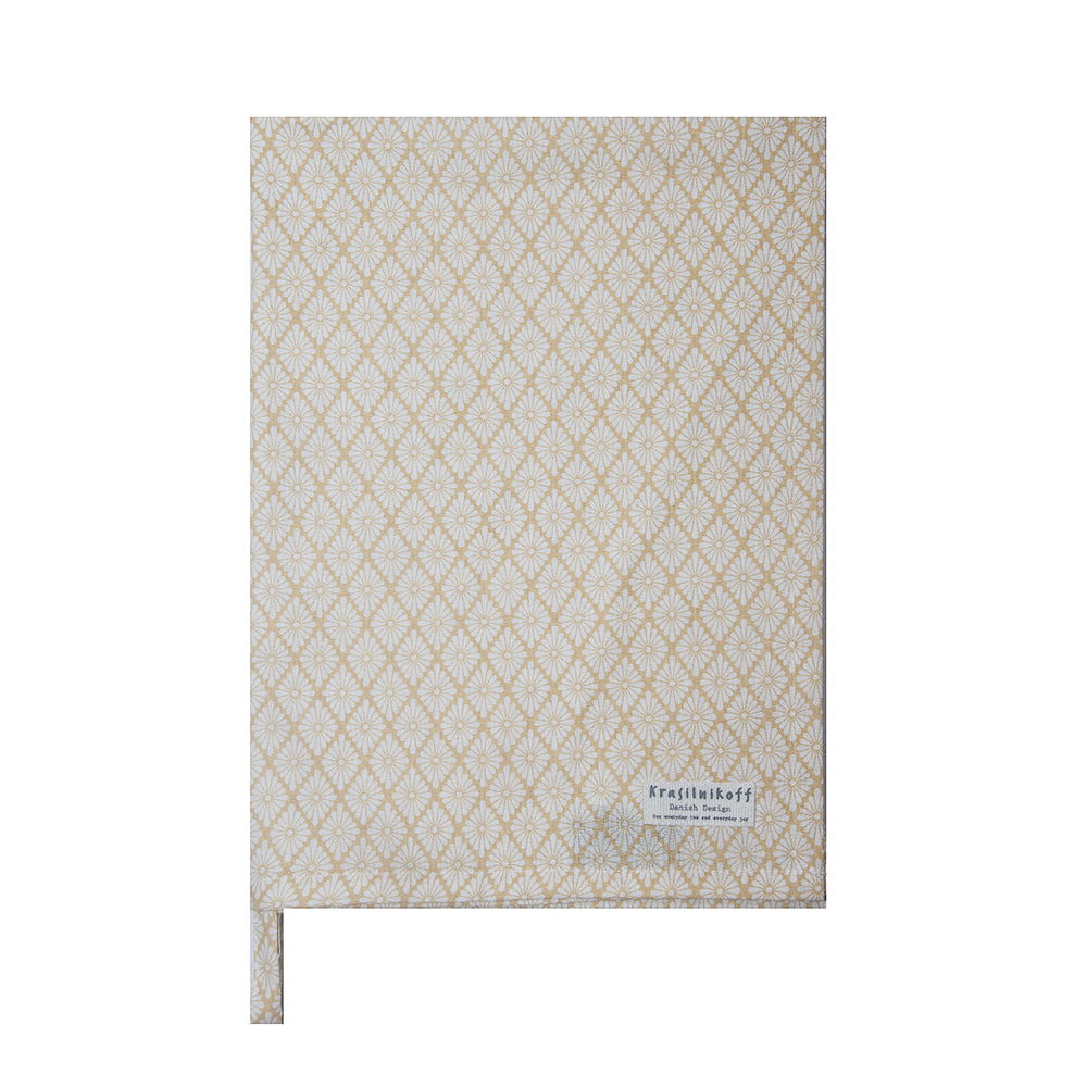 Geschirrtuch Biscuit dusty yellow