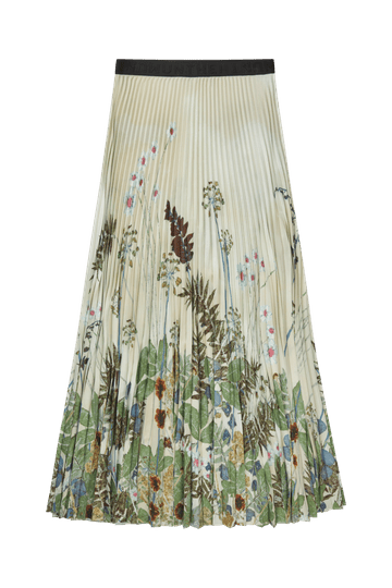 Rock TAULLA Print Creme