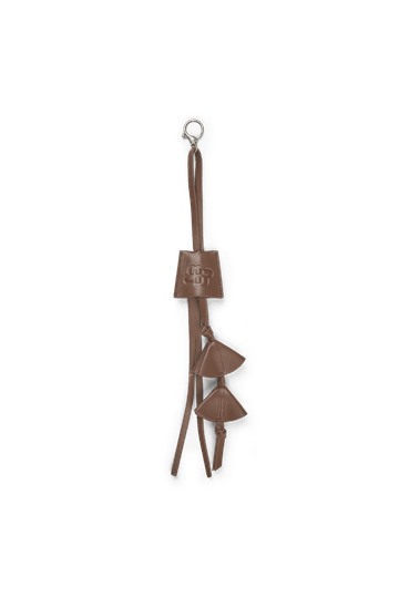 Anhänger LUMUT Brown