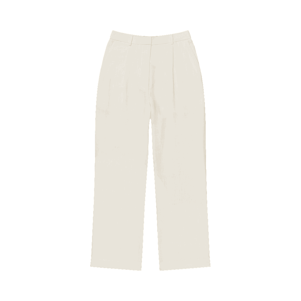 Hose KOSMILA Ivory