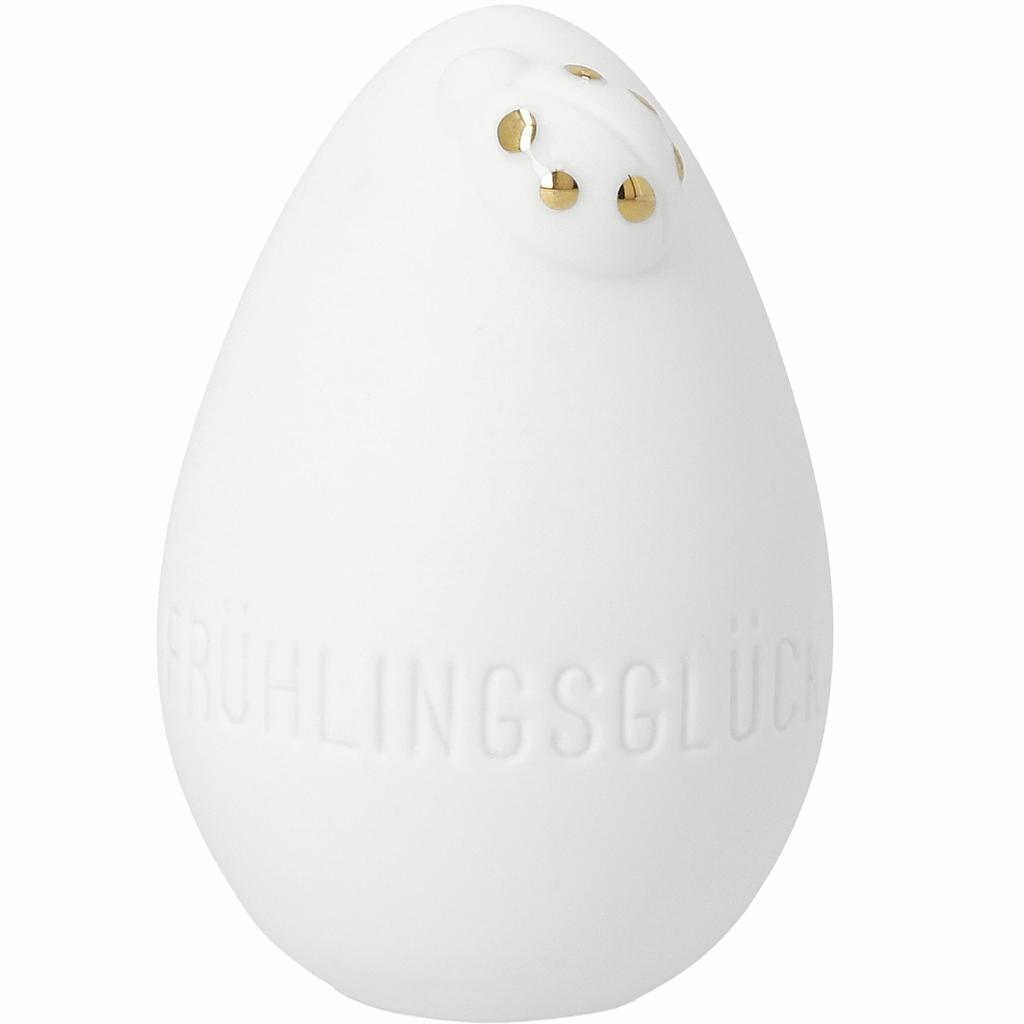 Porzellanei Frühlingsglück