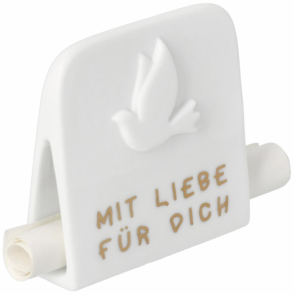 Kleine Aufmerksamkeit Mit Liebe für dich