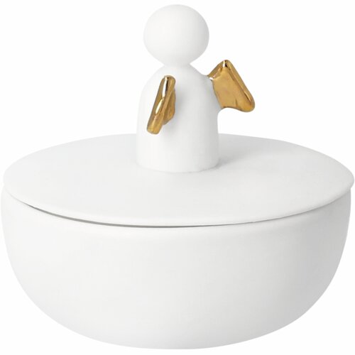 Dose Kleiner Glücksbote