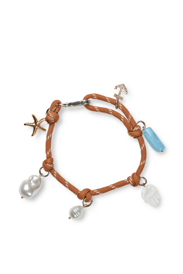 Accessoire Bayu camel