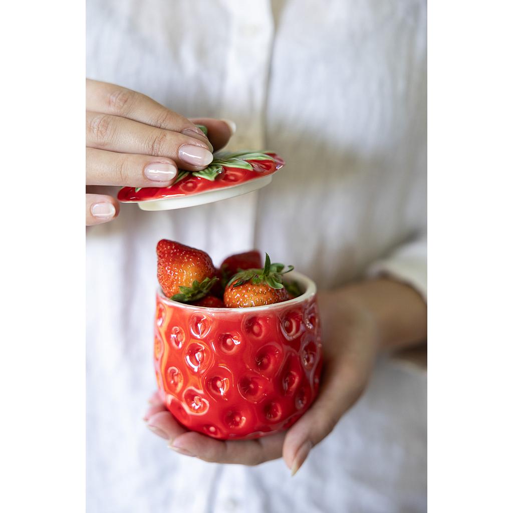 Erdbeerbehälter Gårdby