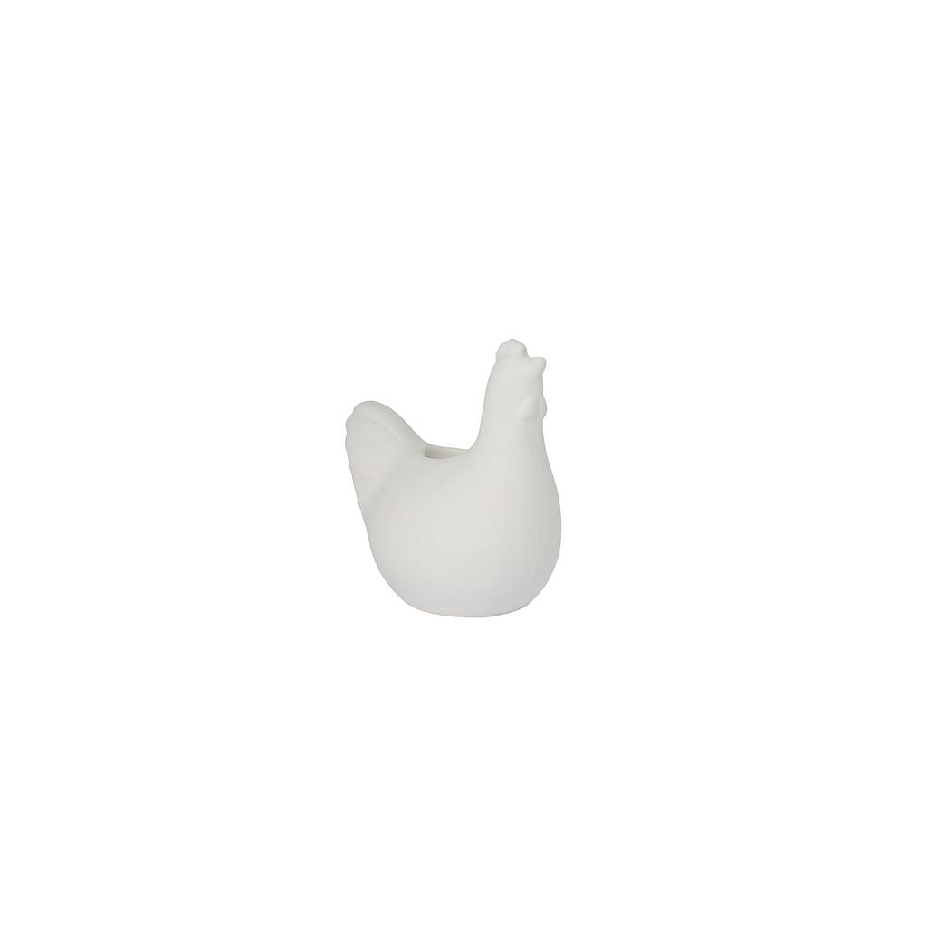 Kerzenhalter Henne Agnes