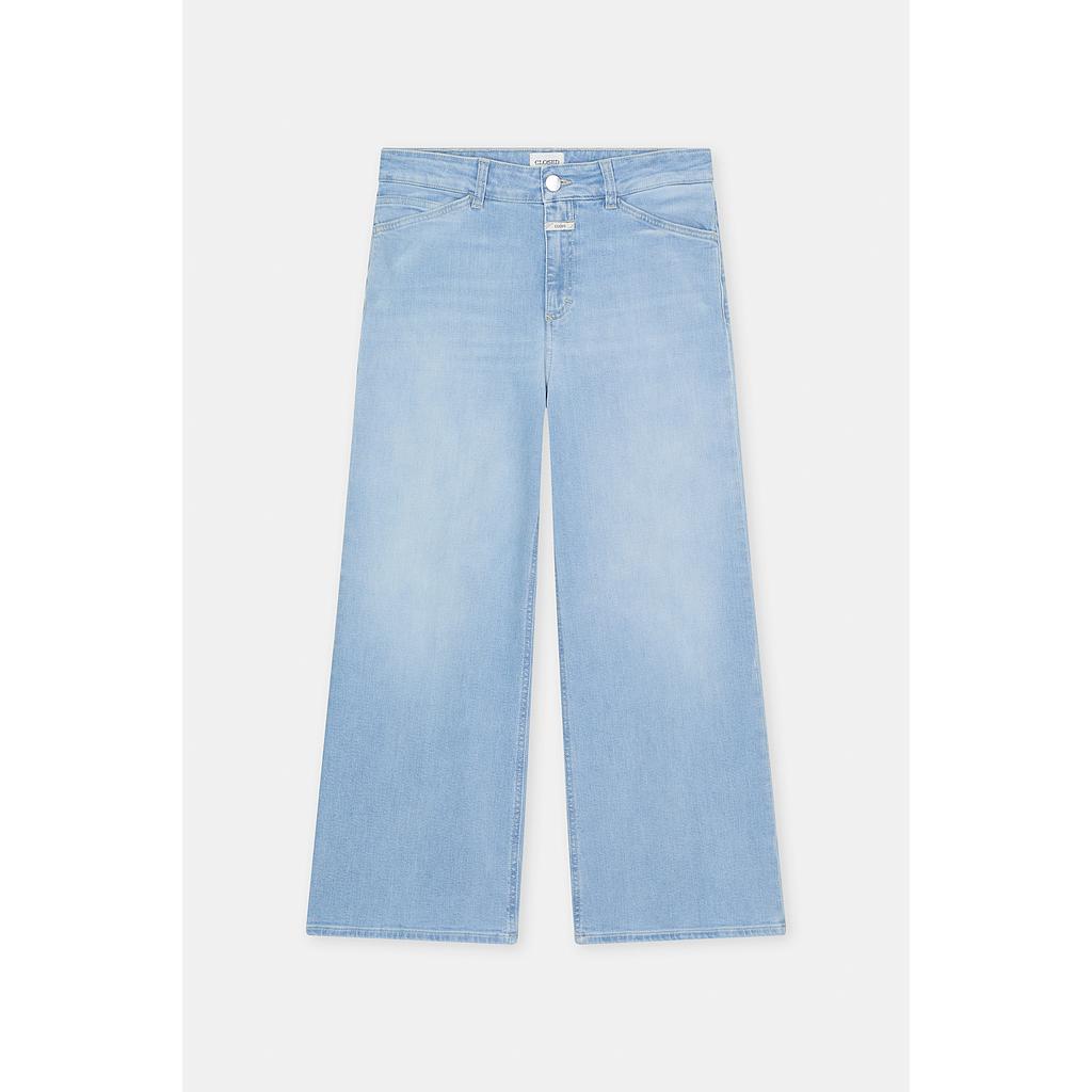 Jeans Wera light blue