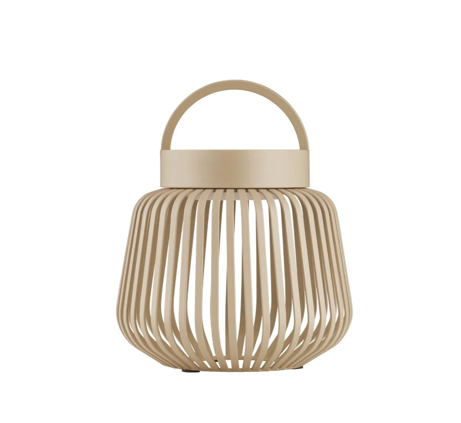 Mobile LED-Leuchte LITO XS Nomad