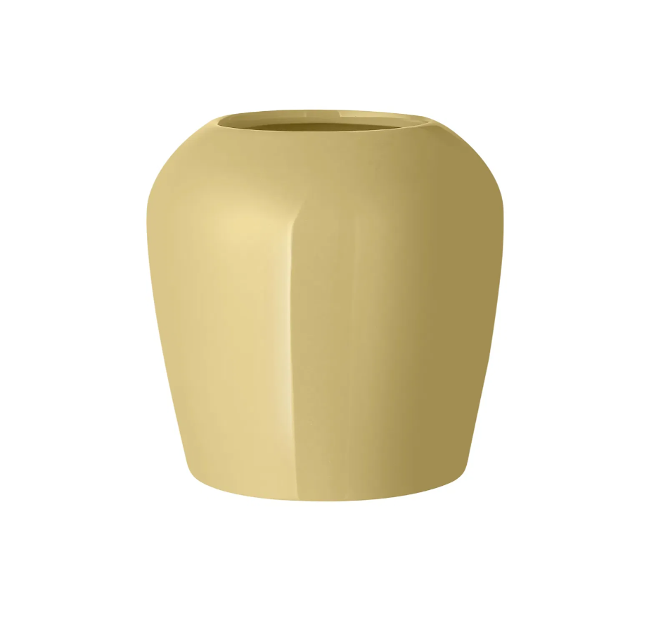 Vase LETA New Wheat M