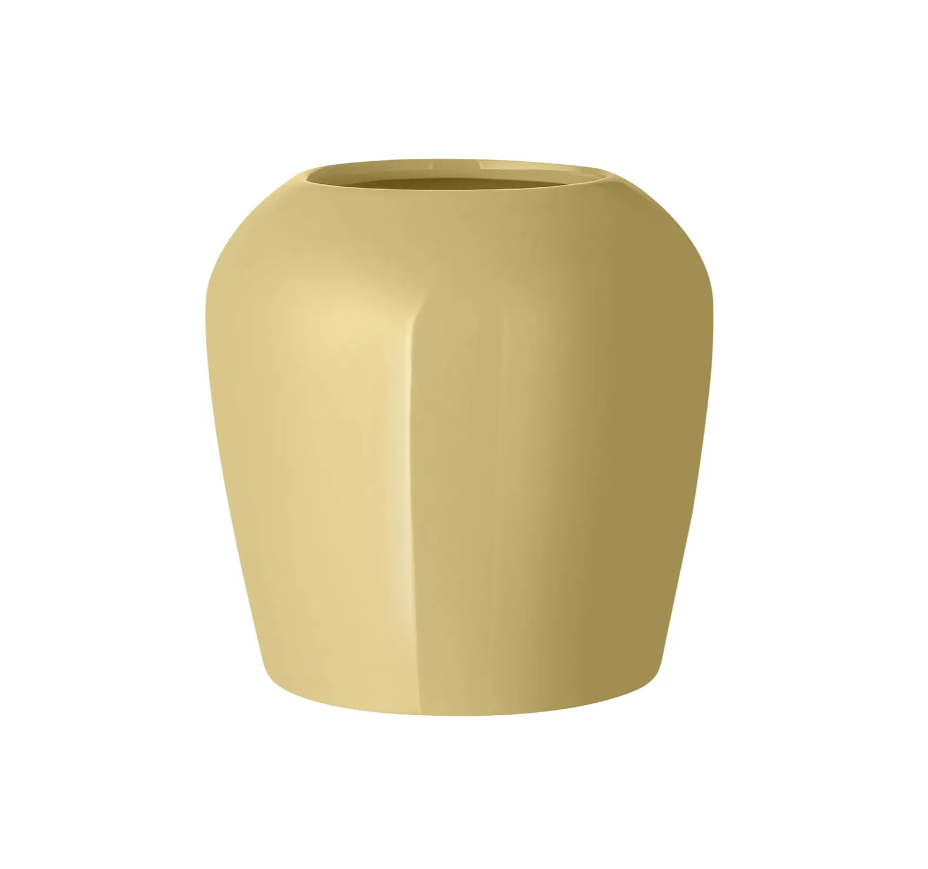 Vase LETA New Wheat L