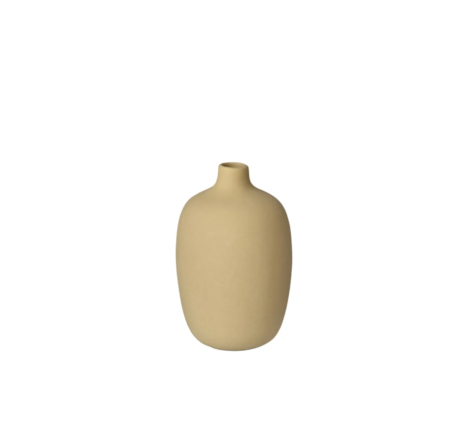 Vase CEOLA New Wheat