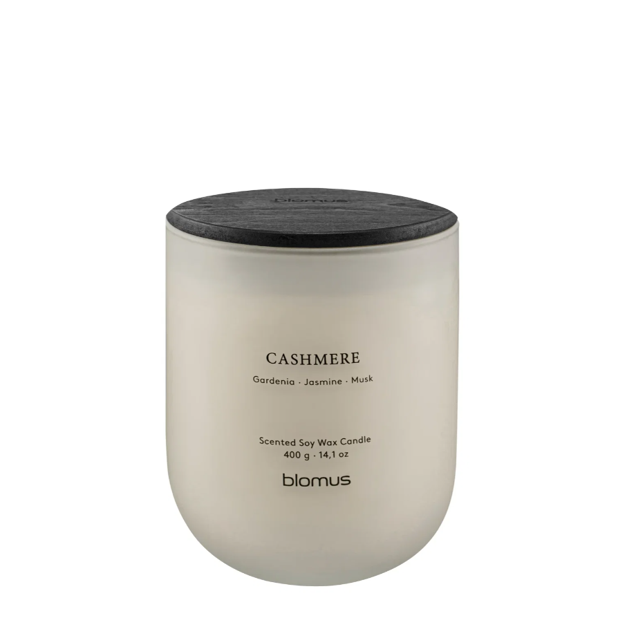 Duftkerze TUOKSU Cashmere L