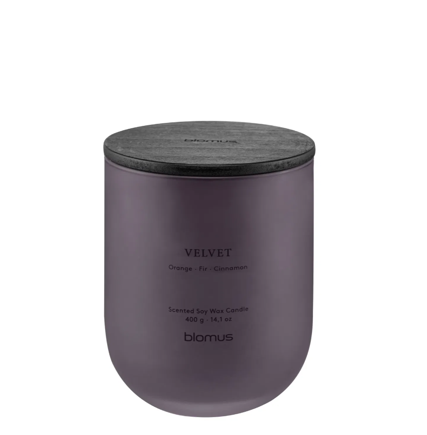 Duftkerze TUOKSU Velvet L