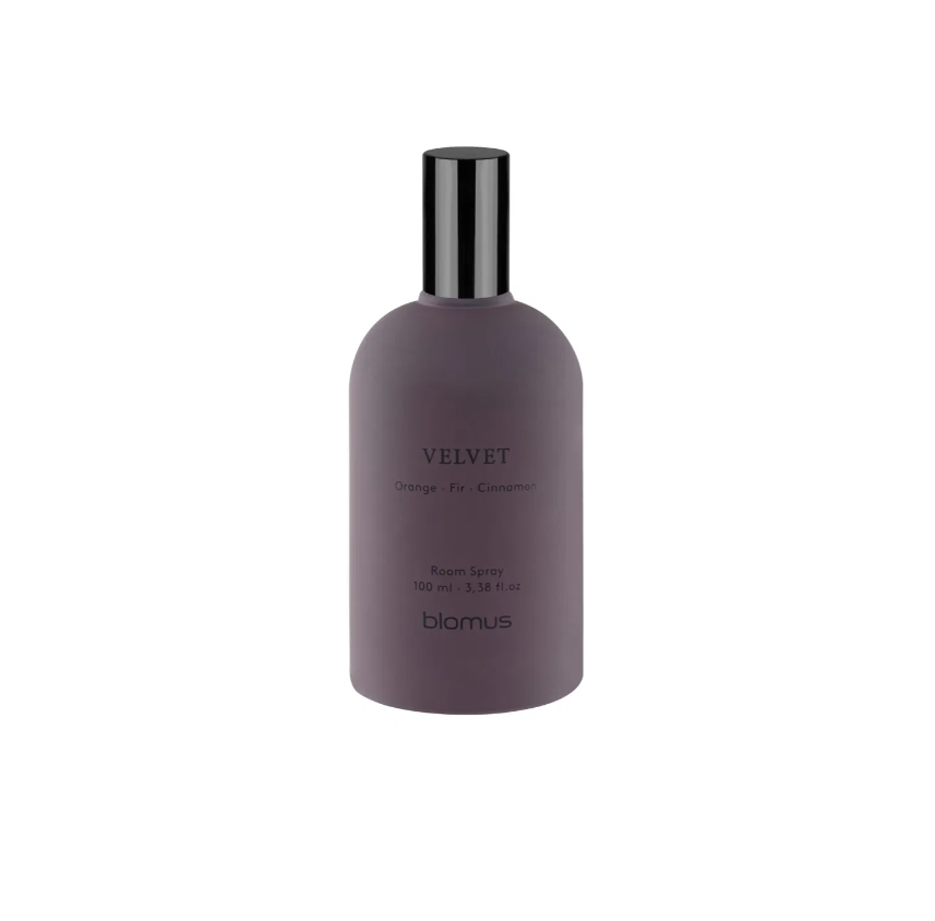 Raumspray TUOKSU Velvet