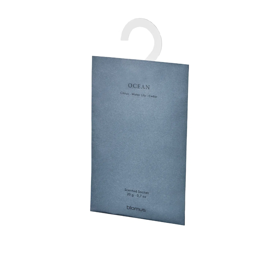 Duftsachets 3Stk. TUOKSU Ocean