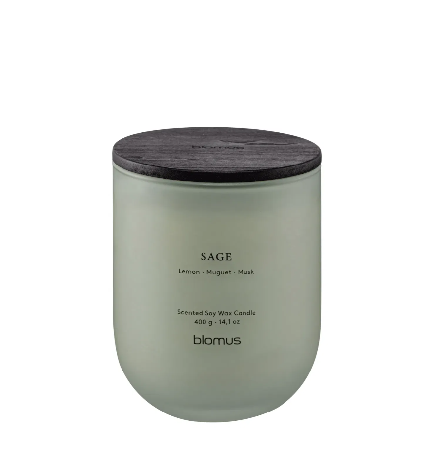 Duftkerze TUOKSU Sage L