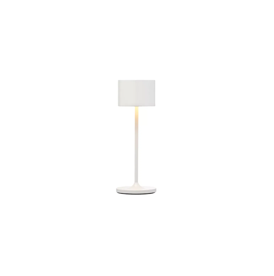 Mobile LED Leuchte FAROL white mini