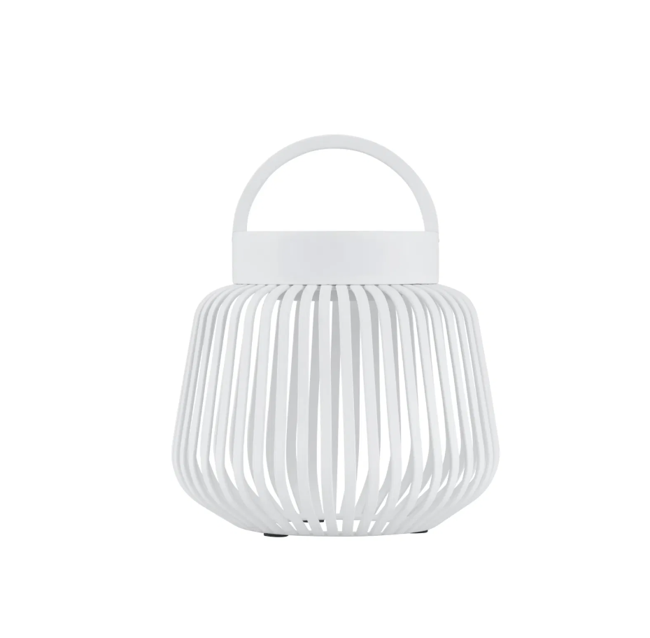 Laterne LITO XS White
