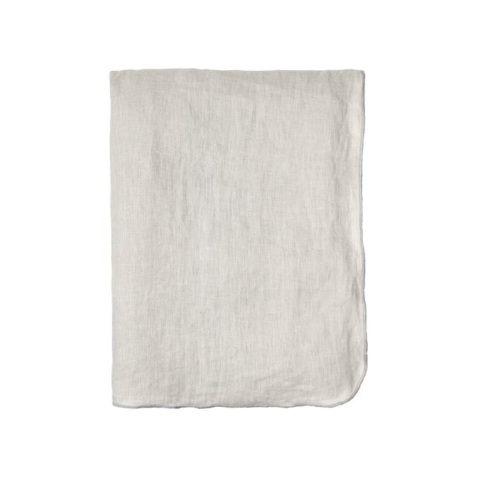 Tischtuch Leinen Gracie High Rise 300 x 160