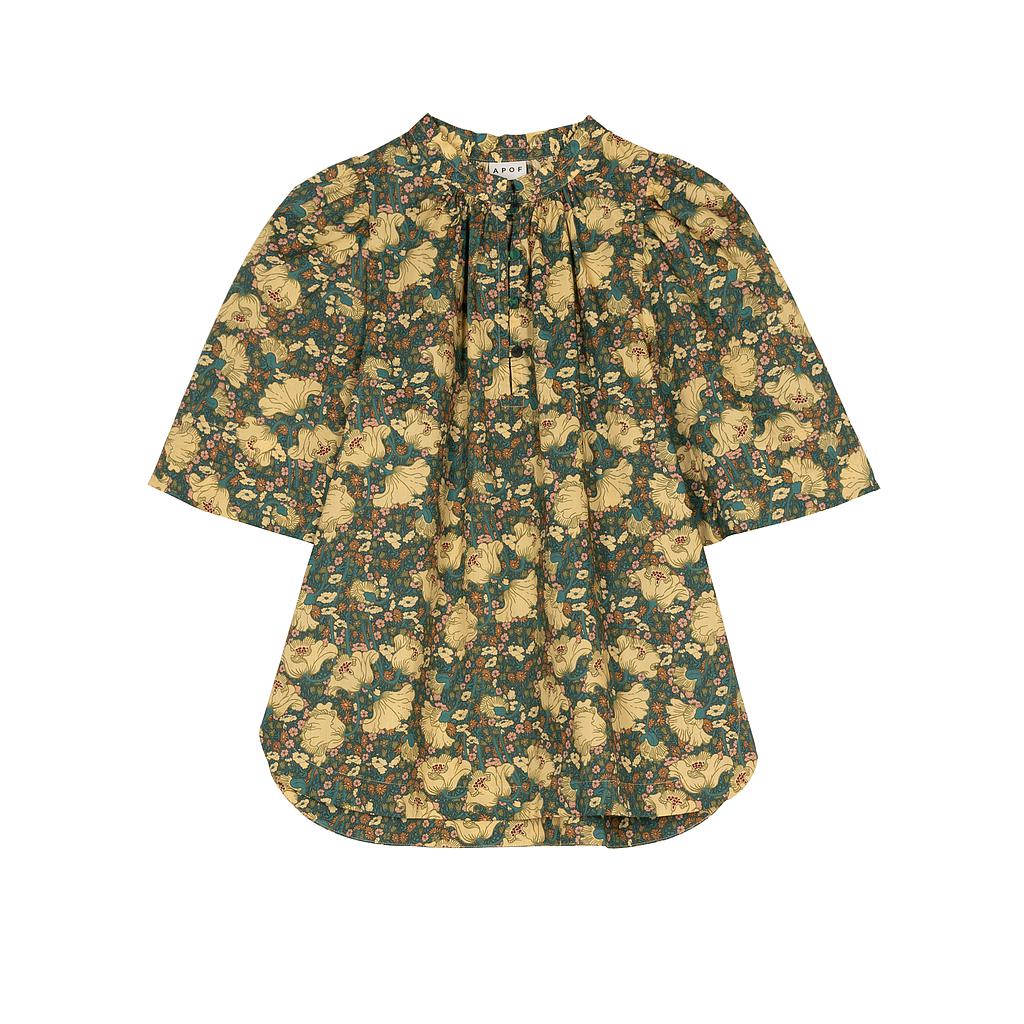 Bluse NIRA Clemetina