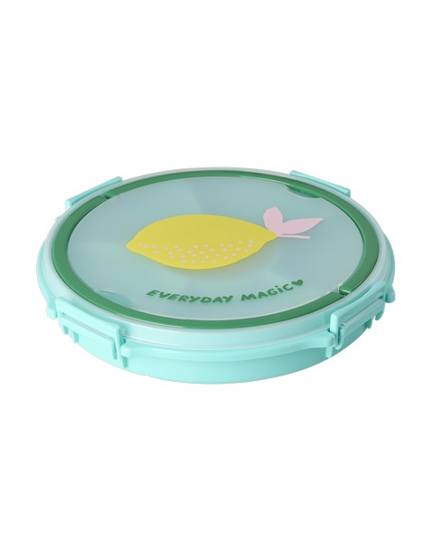 Vorratsdose rund mint