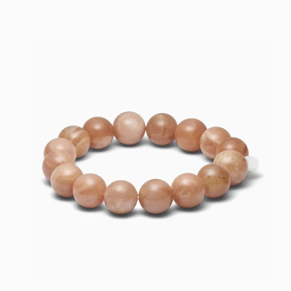 Armband Chunky Sunstone