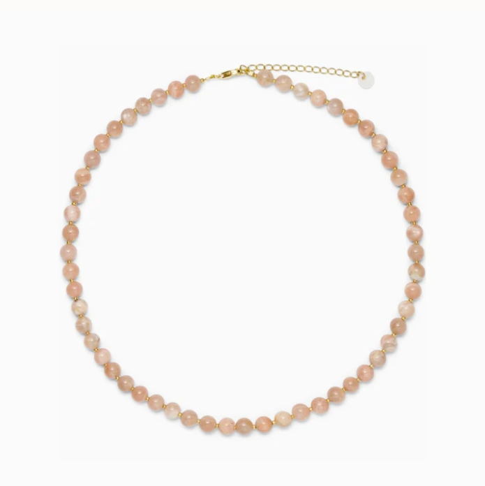 Halskette Hailey Sunstone