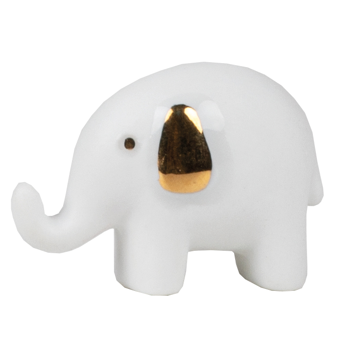 Glückskästchen Elefant Bodyguard