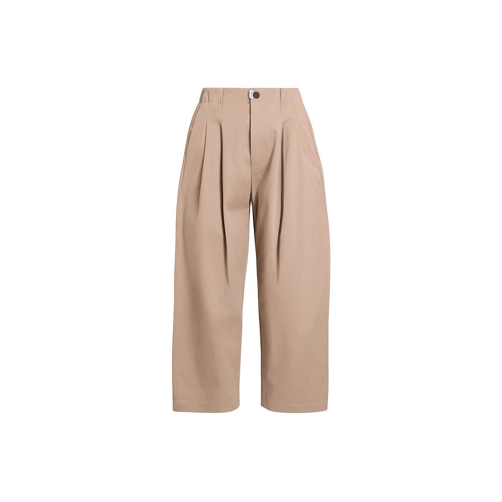 Hose 35_The Mini L beige