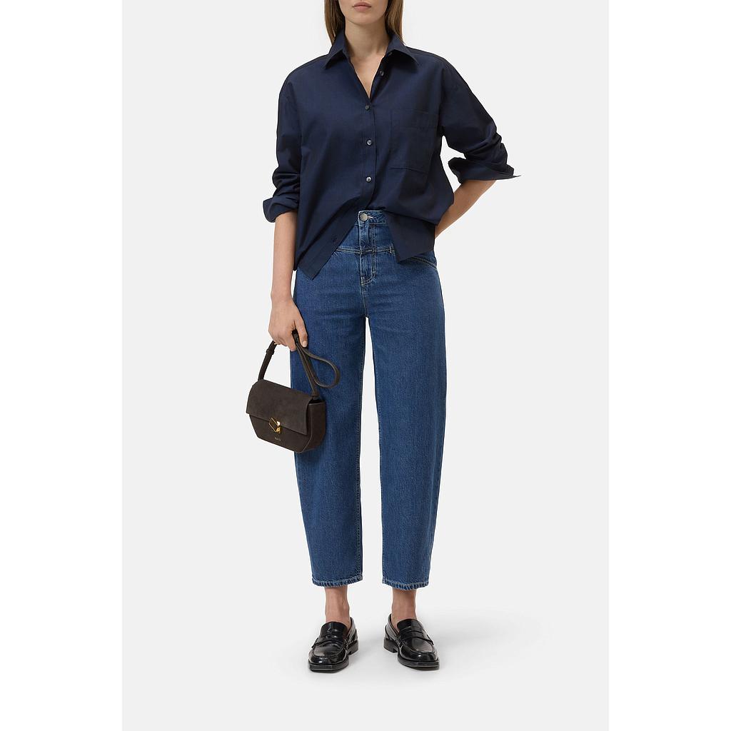 Jeans Stover-x dark blue