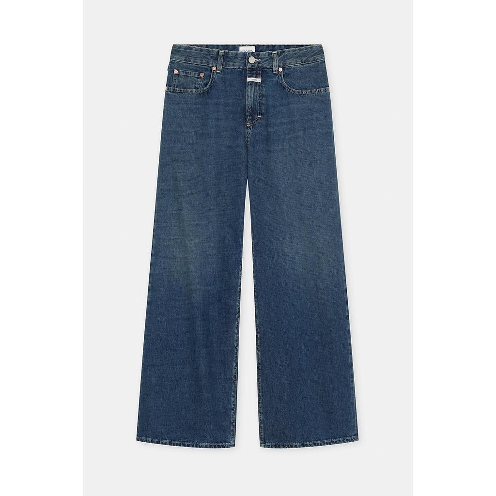 Jeans Jayla mid blue