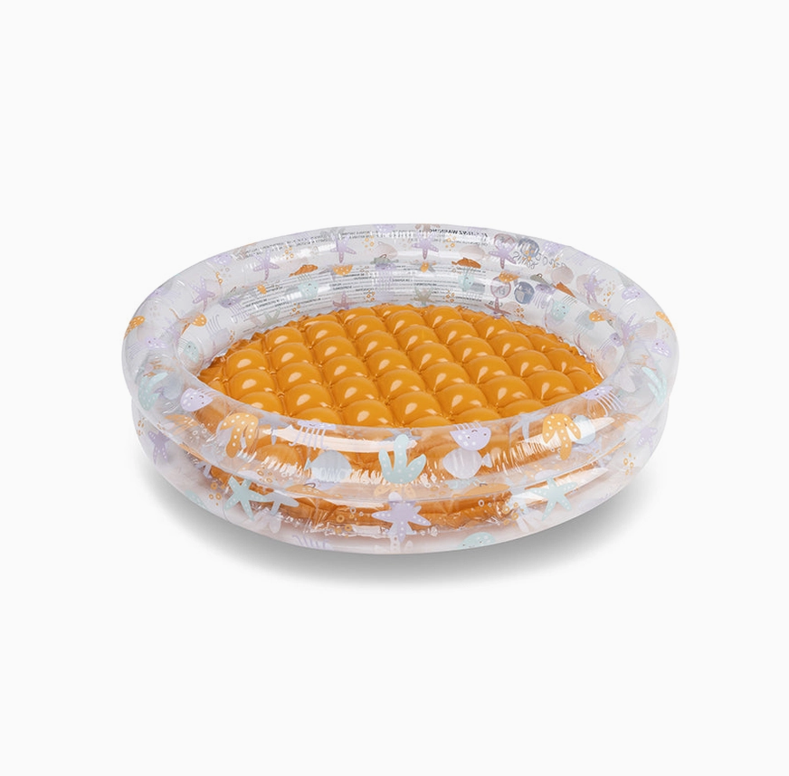 Kinderpool Meereszauber Ø 100 cm