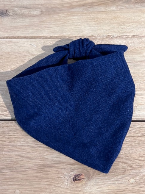 Kaschmir Bandana dust india ink