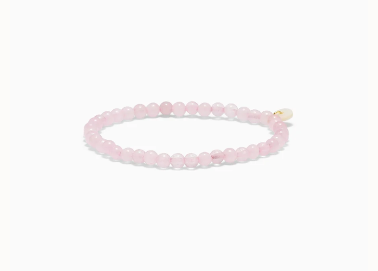 Armband Petite Rose Jade
