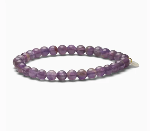 Armband Essential Amethyst