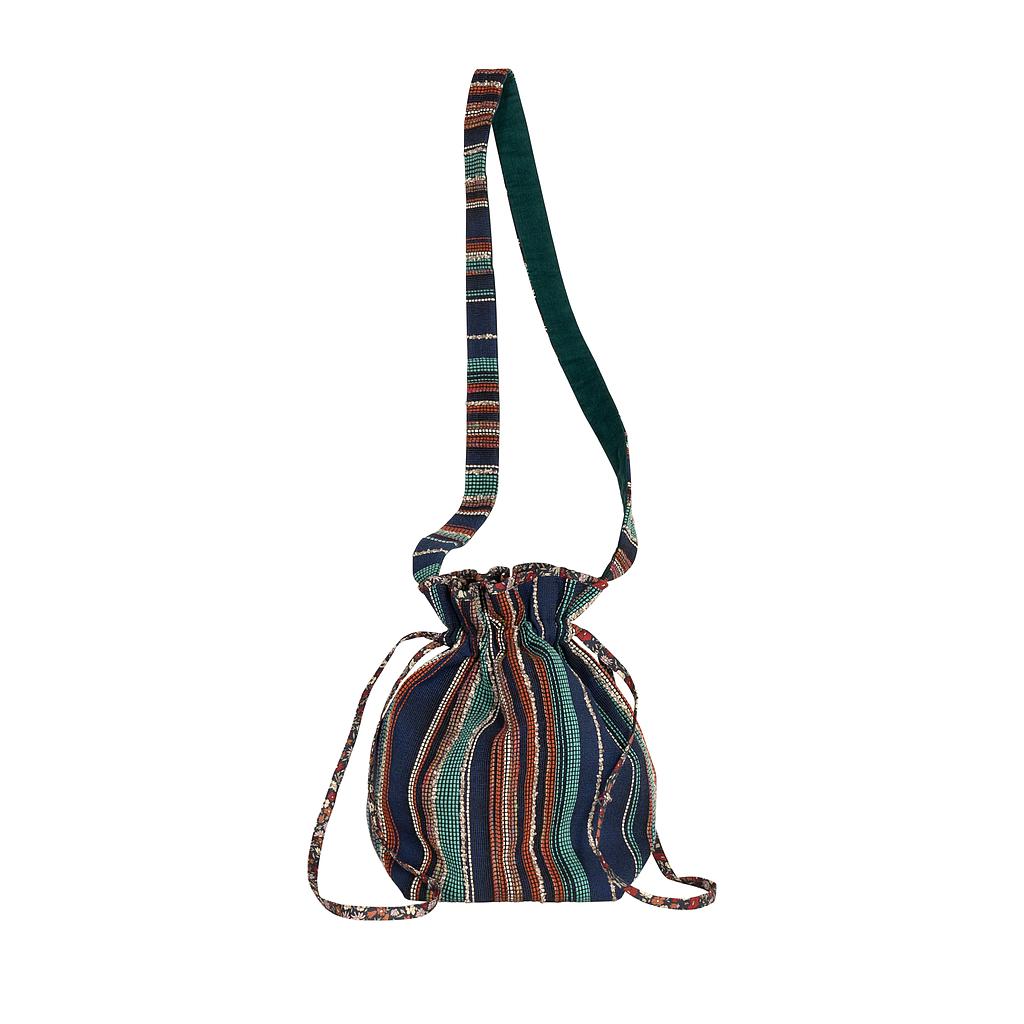 Stoffbeutel Paula Crossbody Monceau
