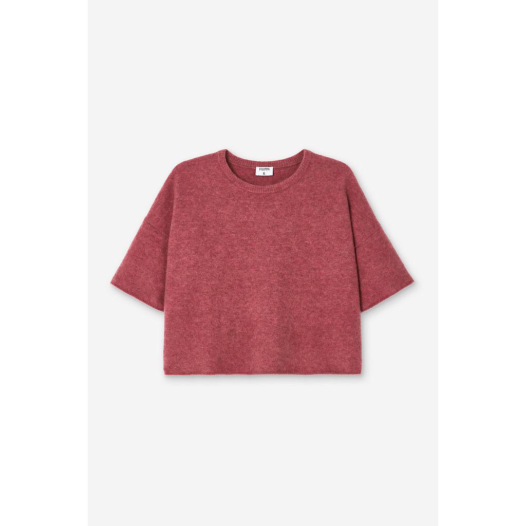 Yak Soft Raspberry