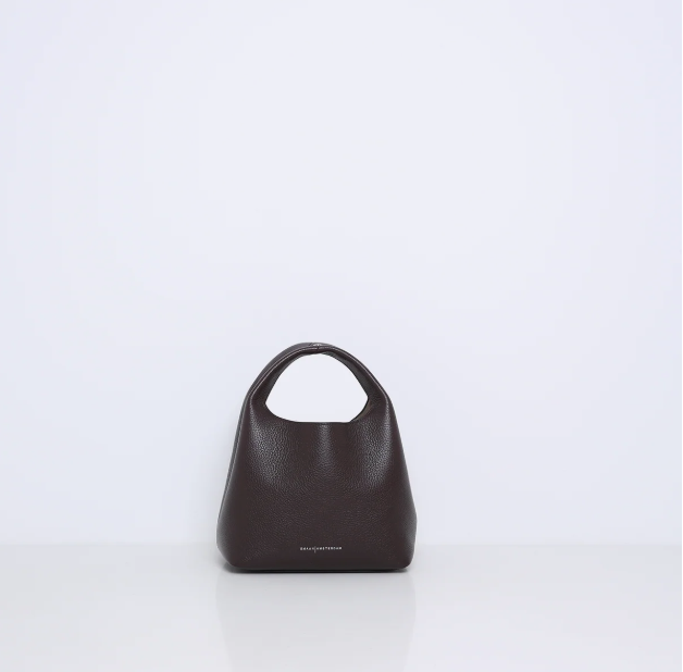 DAISY Bag Dark Chocolate