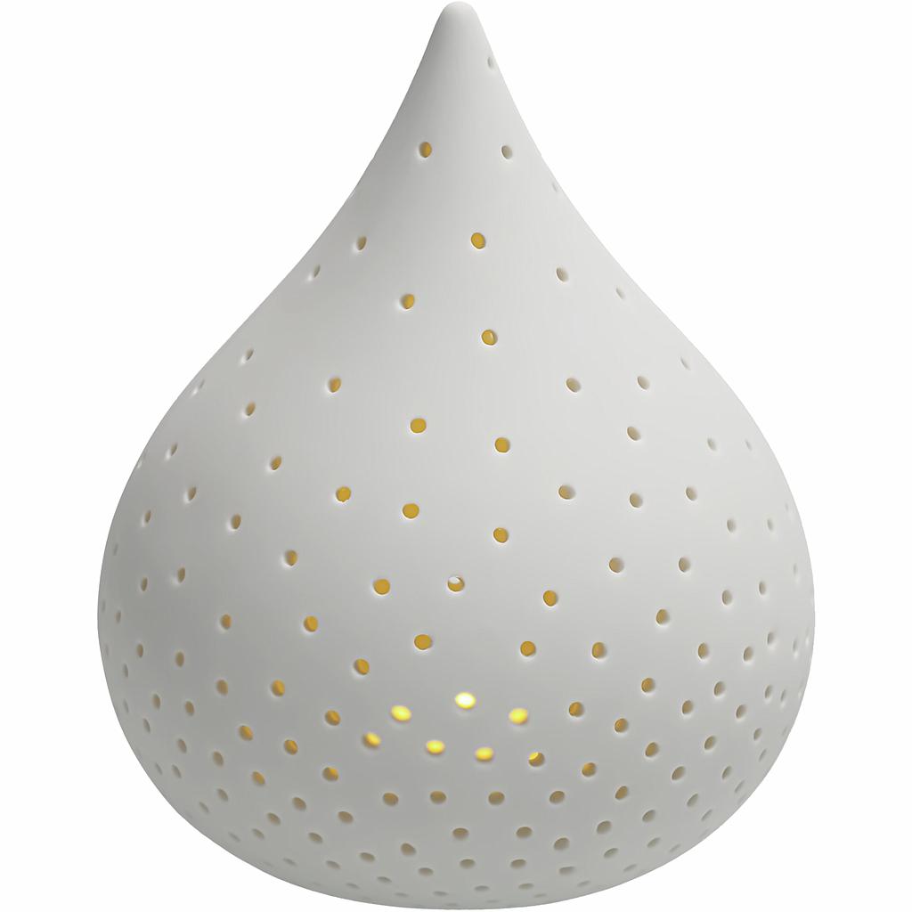 LED Lichttropfen