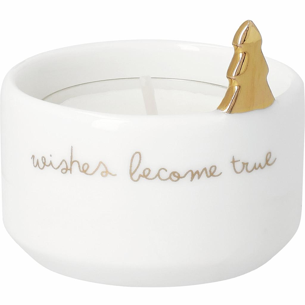 Lichtlein Wishes become true