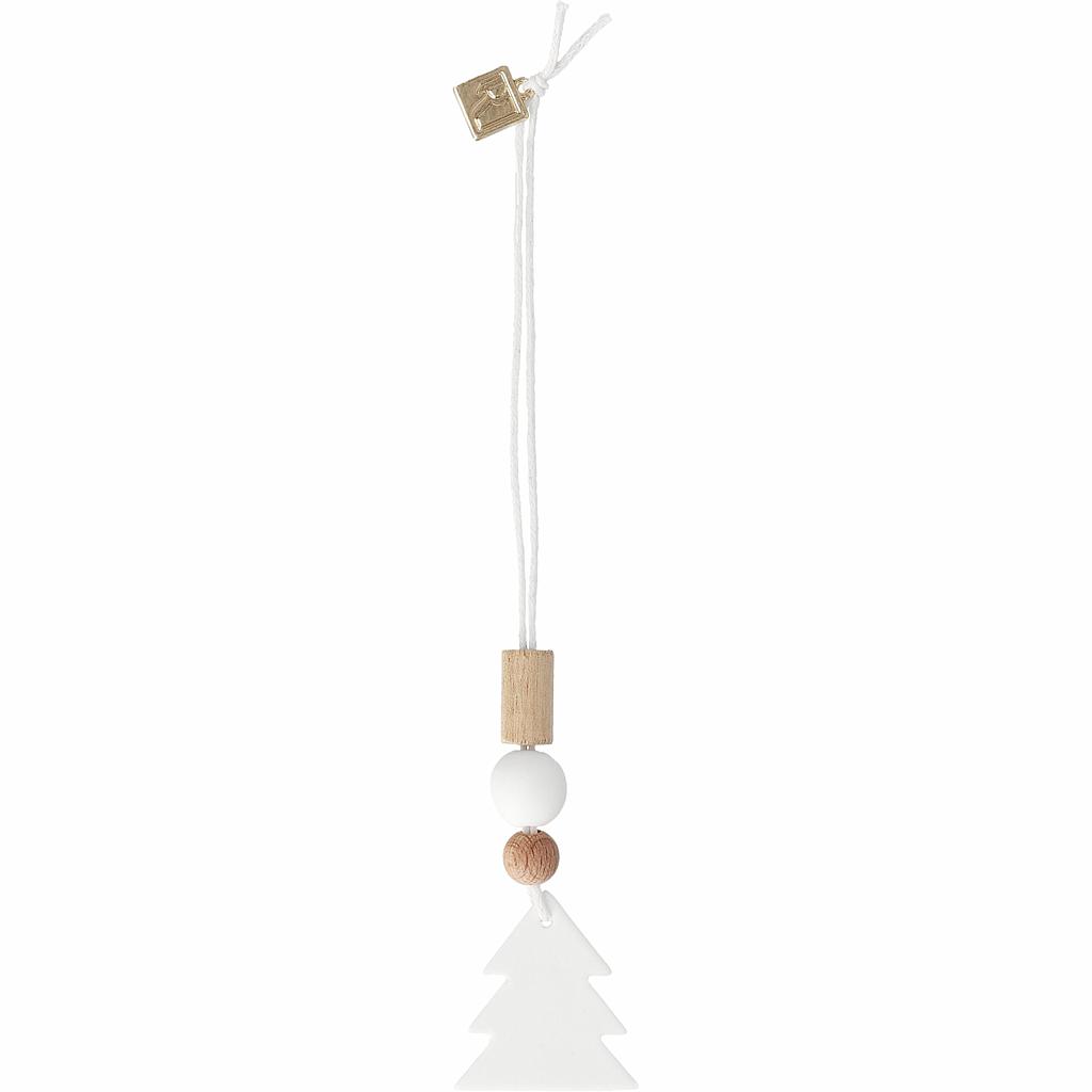 Winterschmuck Herzblatt