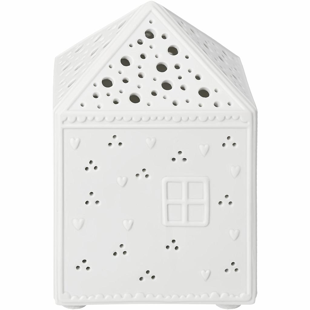 LED Lichthaus Lebkuchen