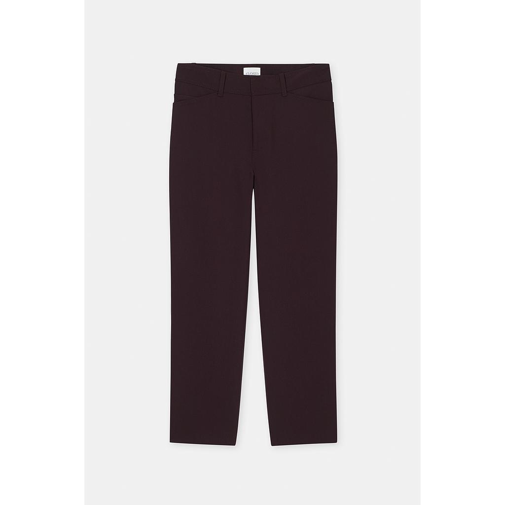 Hose Sylva Cider Brown