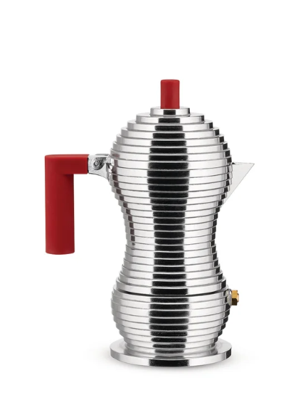Espressokocher Pulcina 6 Tassen