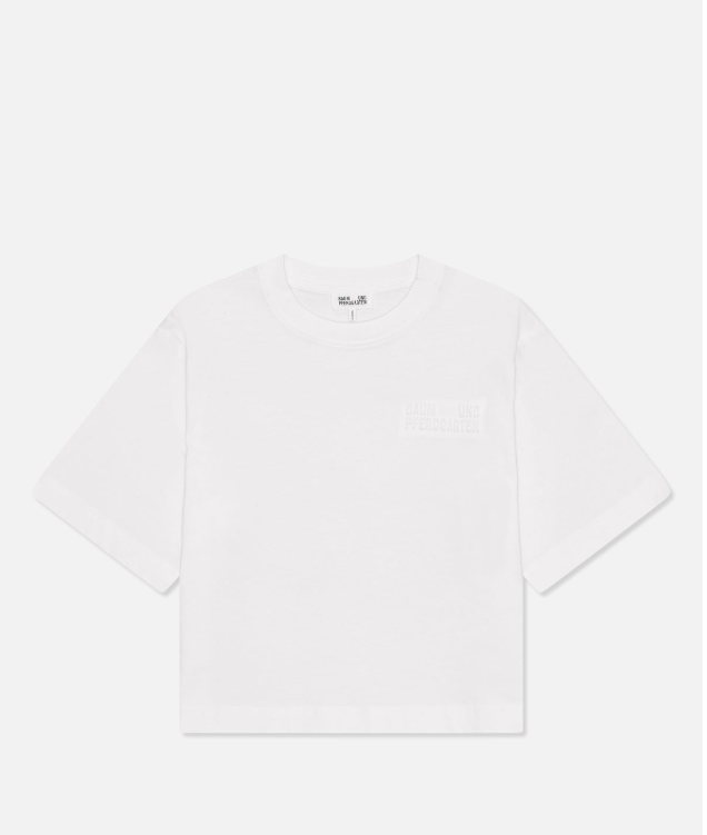 T-Shirt JIANA White