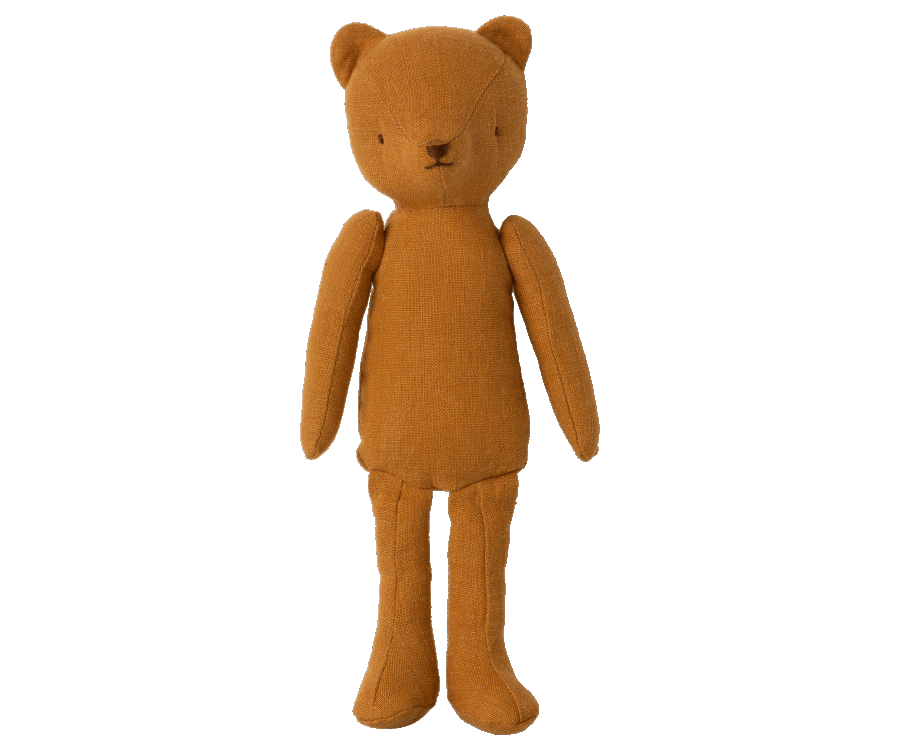 Teddy Mum