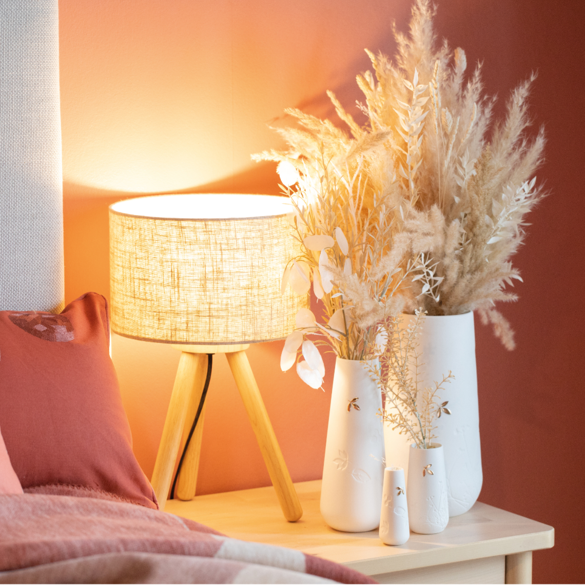 LIVING PG Minivase M