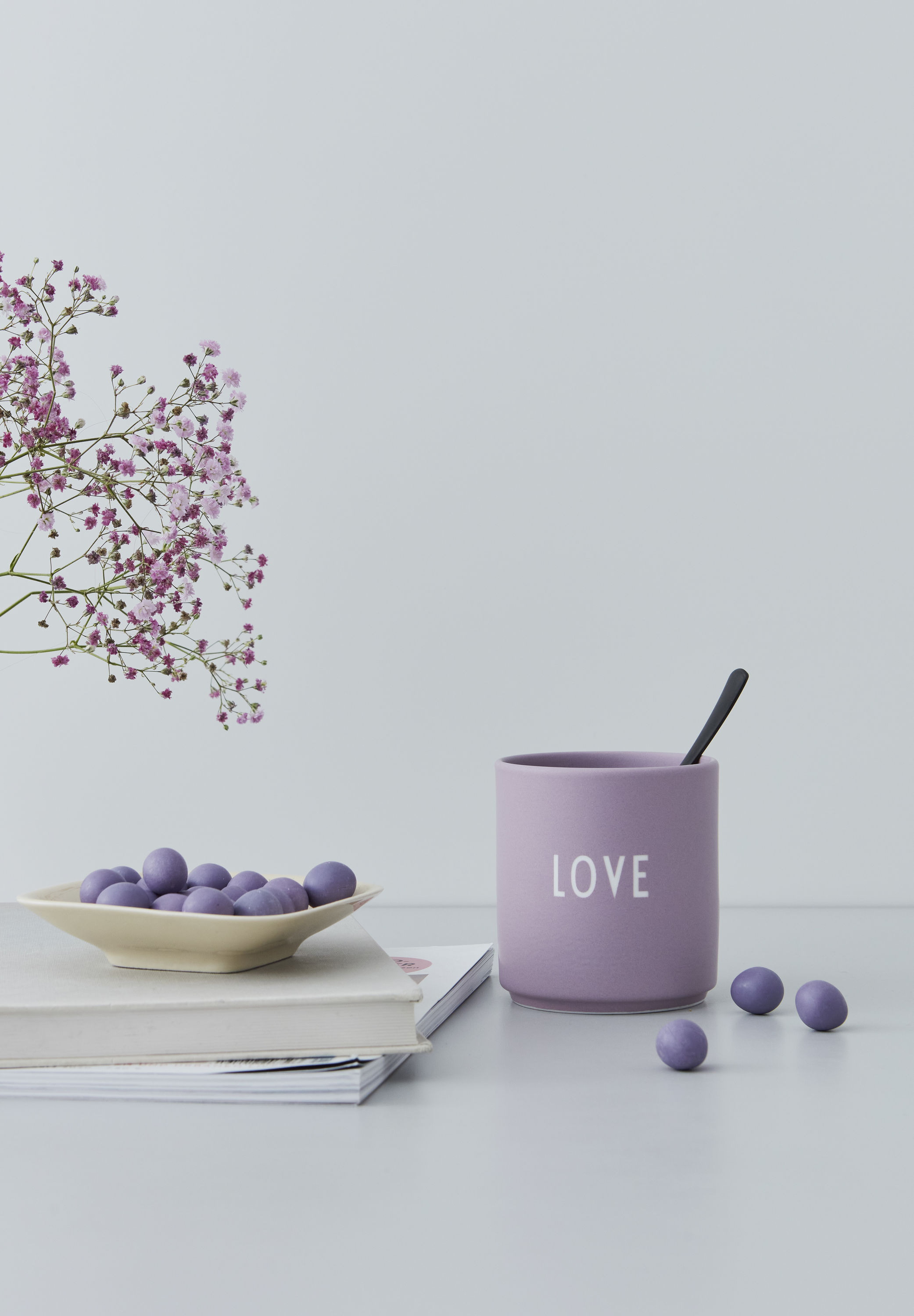 Favourite cups - LOVE